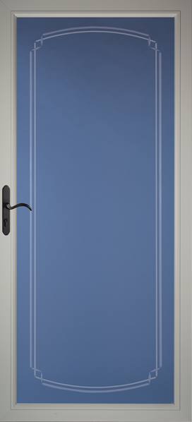 Pella Door Color Chart