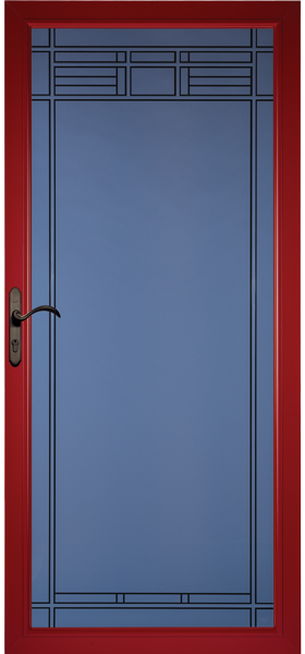 Find A Product Larson Storm Doors